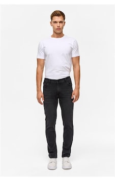 Süvari Gri Slim Denim Pantolon Pn2016600174-s05 Gri Süvari Gri Slim Denim Pantolon Pn2016600174-s05 Gri