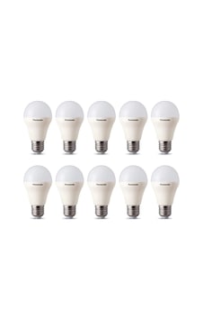 Led 8.5w - 60w Sarı Işık X10 Adet Led 8.5w - 60w Sarı Işık X10 Adet