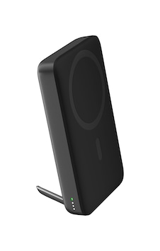 Aukey Pb-ms02-gy 30w 10000 Mah Magsafe Kablosuz Powerbank - Gri Aukey Pb-ms02-gy 30w 10000 Mah Magsafe Kablosuz Powerbank - Gri