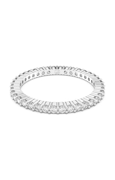 5656300 Swarovski Yüzük Re Vittore:Ring Cocr Cry/Rhs 52 Çok Renkli 5656300 Swarovski Yüzük Re Vittore:Ring Cocr Cry/Rhs 52 Çok Renkli