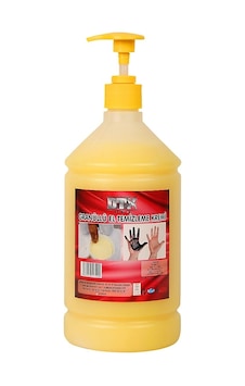 DTX Granüllü El Temizleme ve Dezenfekte Kremi 1 KG DTX Granüllü El Temizleme ve Dezenfekte Kremi 1 KG