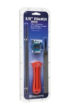 Husqvarna Eğeleme Kiti X-cut 3/8