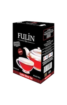 Fulin 800 Gr Paket Çay 5 Adet Fulin 800 Gr Paket Çay 5 Adet