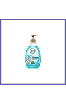 Bezos Peros Deniz Esintisi Sıvı El Sabunu 400 Ml-12 Nıda Bezos Peros Deniz Esintisi Sıvı El Sabunu 400 Ml-12 Nıda