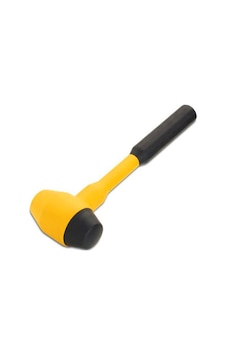 Dekor Lastik Tokmak 50" (500 gr) Dekor Lastik Tokmak 50" (500 gr)