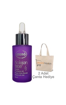 Ersağ Kolajen Serum - 30 Ml 73628153 Ersağ Kolajen Serum - 30 Ml 73628153