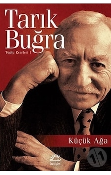 Iletişim Yayınları Küçük Ağa Iletişim Yayınları Küçük Ağa
