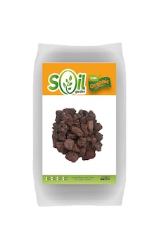 Soil Garden Pomza 40 L 10-15 Mm Akvaryum Taşı Lav Kırığı Ponza Soil Garden Pomza 40 L 10-15 Mm Akvaryum Taşı Lav Kırığı Ponza