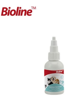 Bioline Kedi Ve Köpek Gözy Lekesi Temizleme Losyonu Csmtex - 43 50 Ml Bioline Kedi Ve Köpek Gözy Lekesi Temizleme Losyonu Csmtex - 43 50 Ml