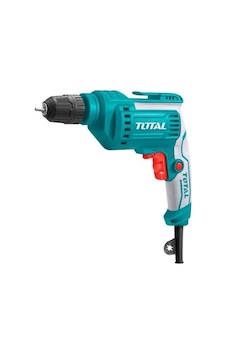 Total TD 2051026-2 500 W Elektrikli Darbesiz Matkap Total TD 2051026-2 500 W Elektrikli Darbesiz Matkap