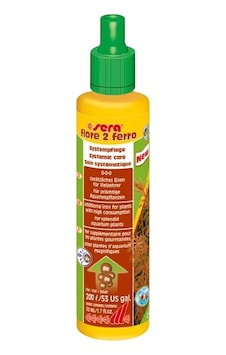 Sera Flore 2 Ferro – 50 Ml
