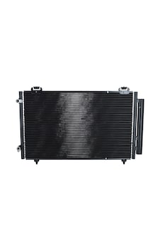 Toyota Corolla Klima Radyatörü 2002-2006 88450-12260-