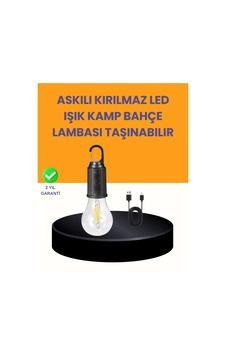 Çok Yönlü Asma Kancalı Kamp Işığı 10449037 Çok Yönlü Asma Kancalı Kamp Işığı 10449037