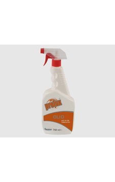 Propak Olio Last Tüm Yüzeyler için Temizleyici 750 ML 12 Adet