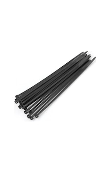 Made Kablo Bağı 4.8 x 380 Siyah 100 Adet Made Kablo Bağı 4.8 x 380 Siyah 100 Adet