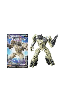 75325 Sun-ytu-ylp-figür Transformers A Mını Serıes We3 Megatron Trns Çok Renkli 75325 Sun-ytu-ylp-figür Transformers A Mını Serıes We3 Megatron Trns Çok Renkli