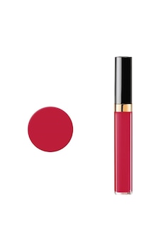 Chanel Rouge Coco Dudak Parlatıcı 762 Heart Beat Chanel Rouge Coco Dudak Parlatıcı 762 Heart Beat