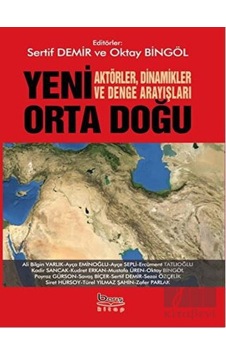 Yeni Ortadoğu - Barış Kitap Yeni Ortadoğu - Barış Kitap