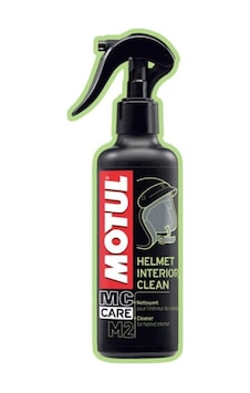 Motul M2 250 Ml Kask İçi Temizleme Spreyi Diğer Motul M2 250 Ml Kask İçi Temizleme Spreyi Diğer