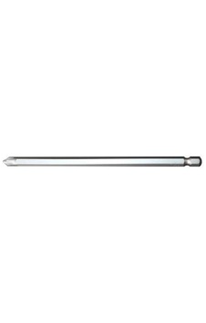 Matkap Uçları Pz2 150 Mm Yıldız Bits Uç