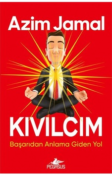 Kıvılcım & Başarıdan Anlama Giden Yol / Azim Jamal Kıvılcım & Başarıdan Anlama Giden Yol / Azim Jamal