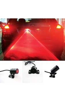 Mts Lazer Çakar Çizgi Stop-66621