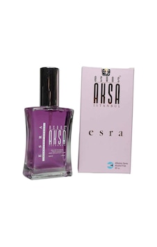Aksa Esans Esra Parfüm EDT 50 ML