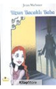Uzun Bacaklı Baba - Jean Webster - Ütopya Yayınevi Uzun Bacaklı Baba - Jean Webster - Ütopya Yayınevi