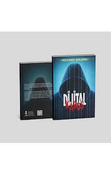 Dijital Kabus Kitap Dijital Kabus Kitap