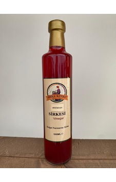 Sirke Köşkü Böğürtlen Sirkesi 500 ML