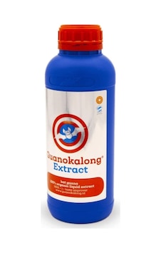 Guanokalong Extract 1 Litre Bitki Verim Arttırıcı 1 L Guanokalong Extract 1 Litre Bitki Verim Arttırıcı 1 L