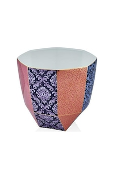 Lamedore Tea Delight 22,8 Cm Vazo Blooming Baroque