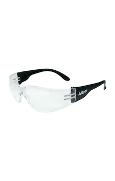 Aran Safety X-desıgn Şeffaf Lens Gözlük (5 Adet) Aran Safety X-desıgn Şeffaf Lens Gözlük (5 Adet)