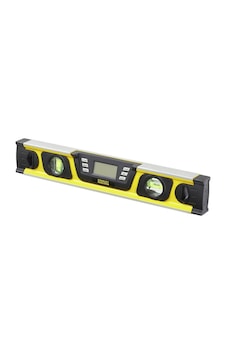 Stanley 0-42-063 Su Terazisi Fatmax Dijital 40 CM Stanley 0-42-063 Su Terazisi Fatmax Dijital 40 CM