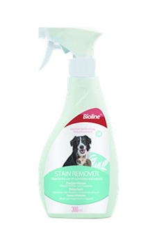 Bioline Köpek Leke Çıkarıcı Sprey 300 ML