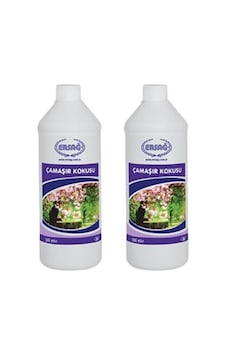 Ersağ Çamaşır Kokusu 2X500 Ml 2 Adet 904000009041 Ersağ Çamaşır Kokusu 2X500 Ml 2 Adet 904000009041