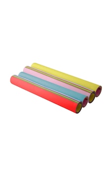 Ezg - Karışık Renkli Fon Kartonu -10 Renk 10 Adet- 48x68 Cm Ezg - Karışık Renkli Fon Kartonu -10 Renk 10 Adet- 48x68 Cm