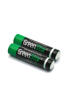 Greenstar R03 1.5 V AAA İnce Kalem Pil 2'li