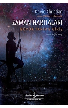 Zaman Haritaları / David Christian