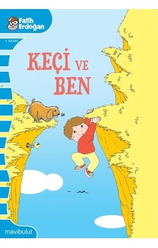 Keçi Ve Ben - Ybve-655207