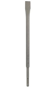 Yassı Keski 250 Mm X 20 Mm İle Güçlü Delme Performansı Yassı Keski 250 Mm X 20 Mm İle Güçlü Delme Performansı