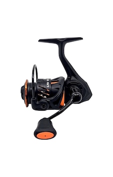 Savage Gear Orange Ltd 3000 Fd Spin Olta Makinesi Savage Gear Orange Ltd 3000 Fd Spin Olta Makinesi