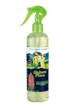 Nature Plan Avian Shower Fresh 400 Ml. Kuş Banyo Spreyi