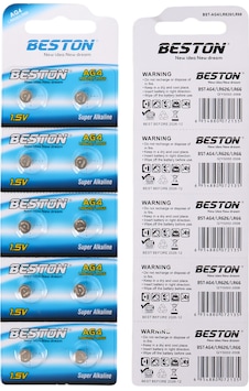 Oxford Ag4 Lr626 Alkalin Saat Pili 10 Lu Paket Küçük Pil Saat Pili Düğme Pil Oxford Ag4 Lr626 Alkalin Saat Pili 10 Lu Paket Küçük Pil Saat Pili Düğme Pil