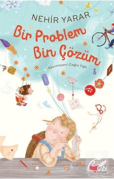 Mercankitap Bir Problem Bin Çözüm / Nehir Yarar Mercankitap Bir Problem Bin Çözüm / Nehir Yarar