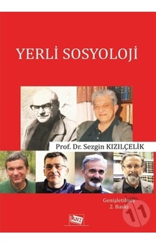 Yerli Sosyoloji Yerli Sosyoloji