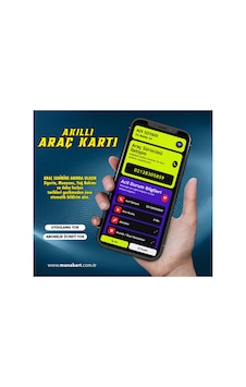 Akıllı Araç Kartı Sigort,muayene Gibi Periyodik Bakım Tarihlerinde Bildirim Akıllı Araç Kartı Sigort,muayene Gibi Periyodik Bakım Tarihlerinde Bildirim