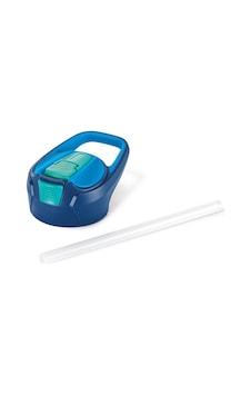 Maped Picnik Matara 430ml - 580ml Yedek Pipet Ve Kapak 879903 Çok Renkli Maped Picnik Matara 430ml - 580ml Yedek Pipet Ve Kapak 879903 Çok Renkli