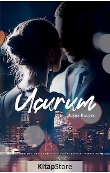 Uçurum - Buşra Balçık Uçurum - Buşra Balçık