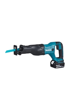 Makita DJR186RFE Tilki Kuyruğu 18v 3.0 Ah